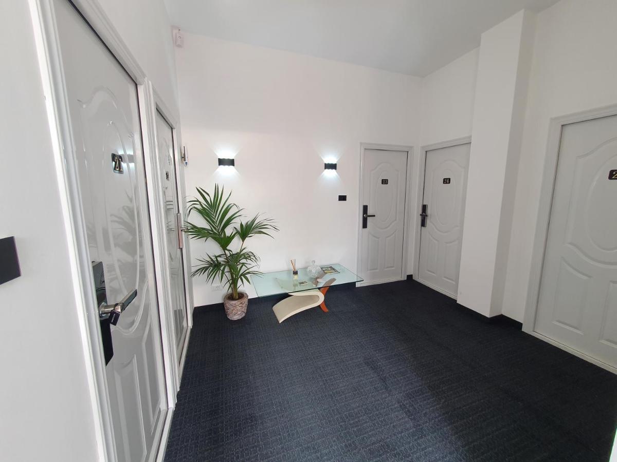 Camere Fiera Verona - Casanostra Eksteriør billede