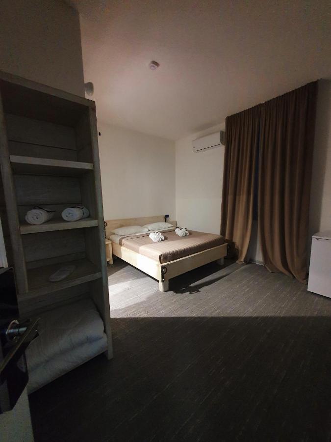 Camere Fiera Verona - Casanostra Eksteriør billede