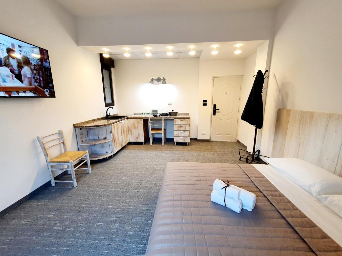 Camere Fiera Verona - Casanostra Værelse billede