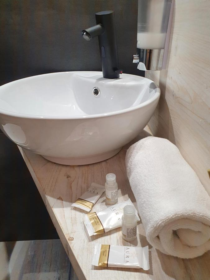 Camere Fiera Verona - Casanostra Eksteriør billede
