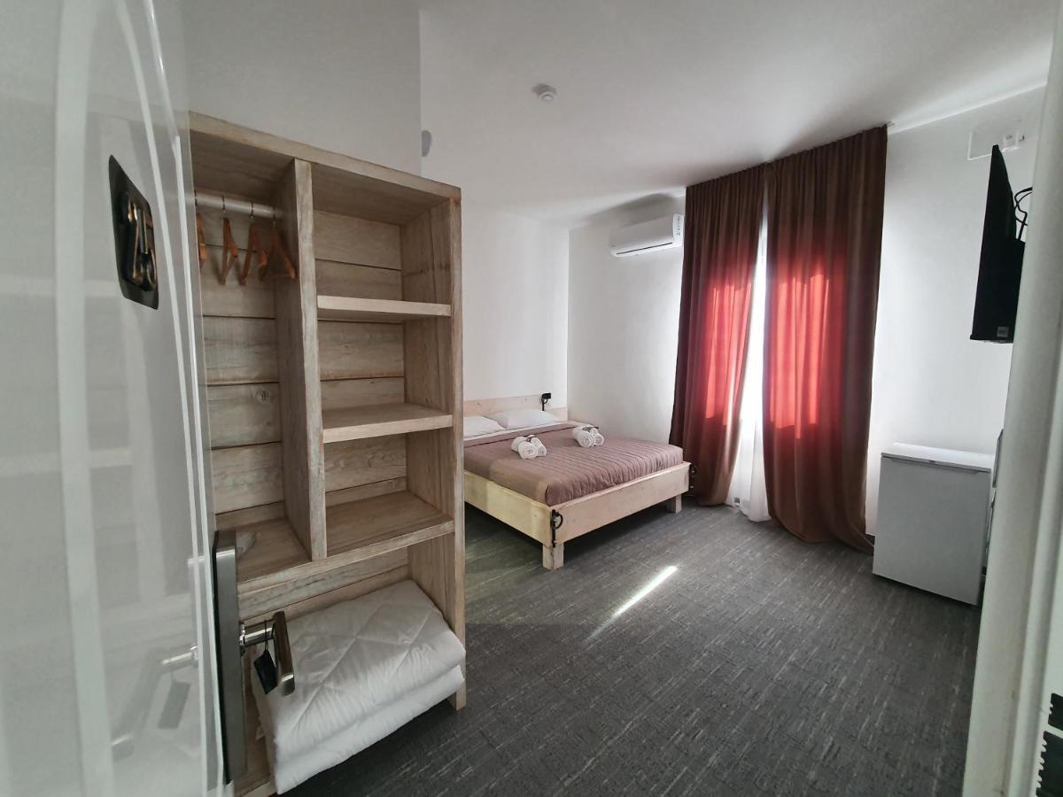 Camere Fiera Verona - Casanostra Eksteriør billede