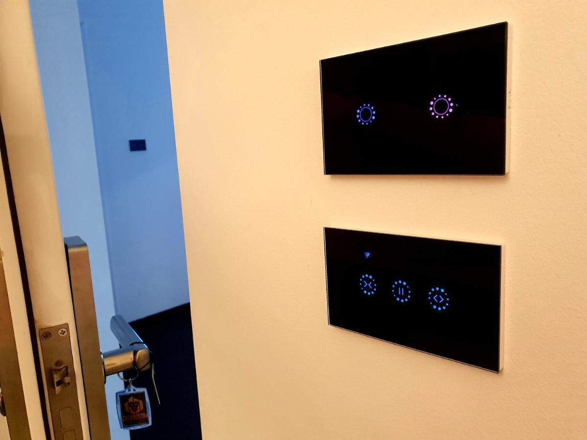Camere Fiera Verona - Casanostra Eksteriør billede