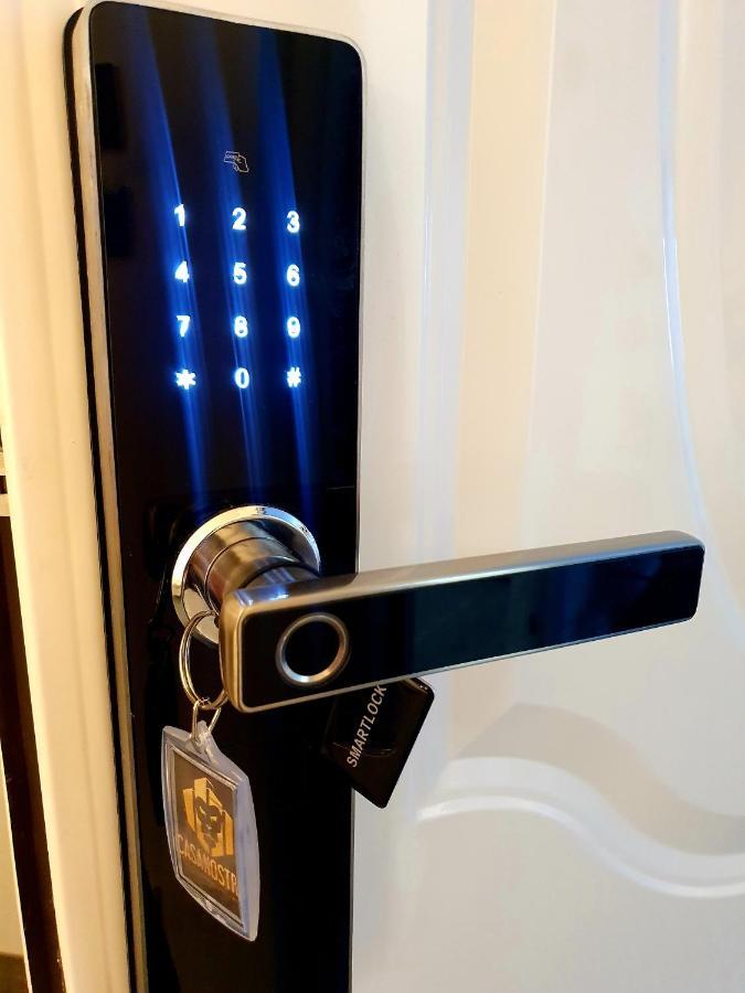 Camere Fiera Verona - Casanostra Eksteriør billede