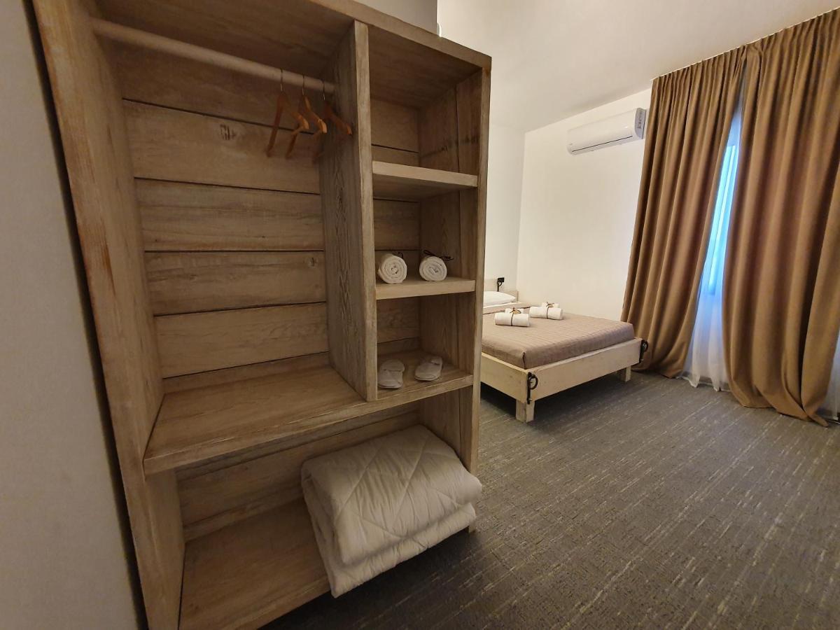 Camere Fiera Verona - Casanostra Eksteriør billede