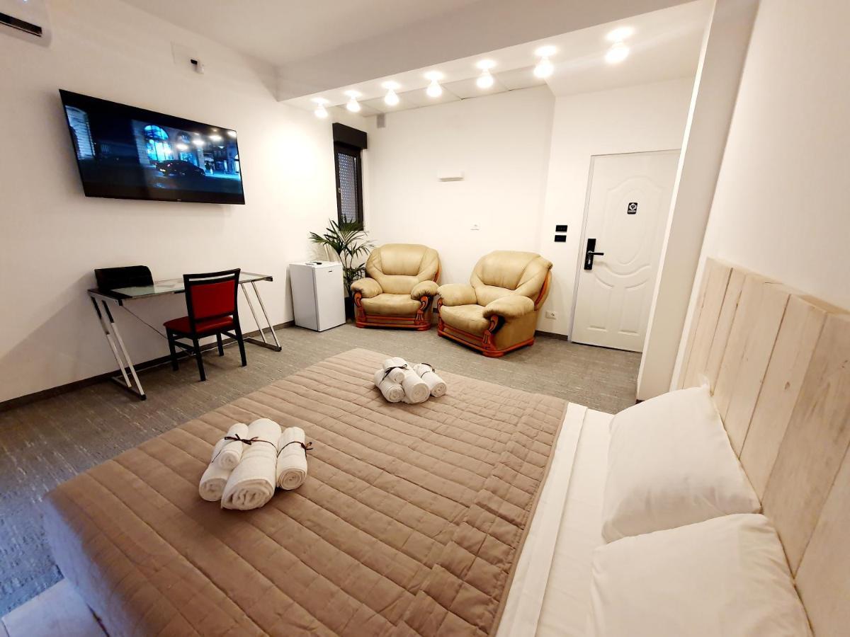 Camere Fiera Verona - Casanostra Eksteriør billede