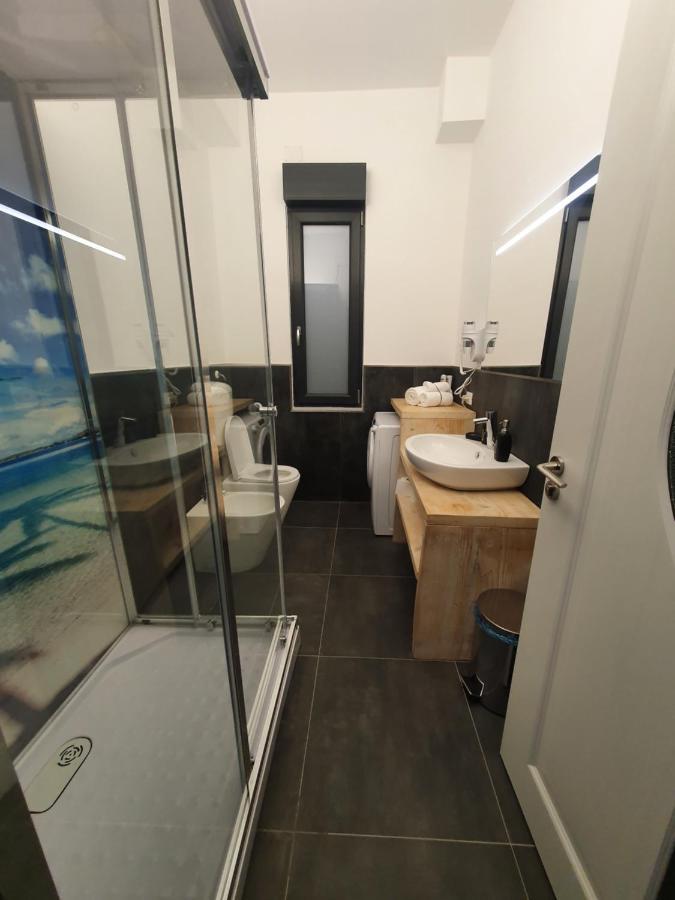 Camere Fiera Verona - Casanostra Værelse billede