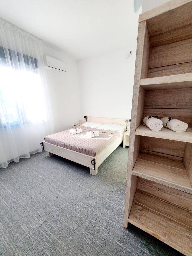 Camere Fiera Verona - Casanostra Eksteriør billede