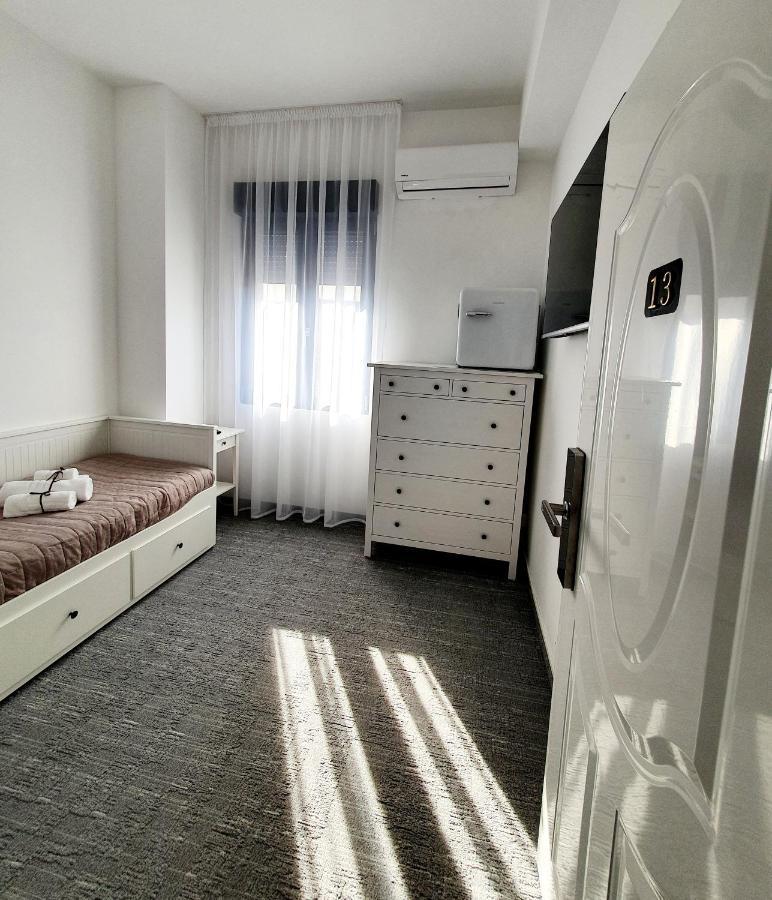 Camere Fiera Verona - Casanostra Eksteriør billede